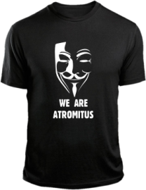 WE ARE ATROMITUS